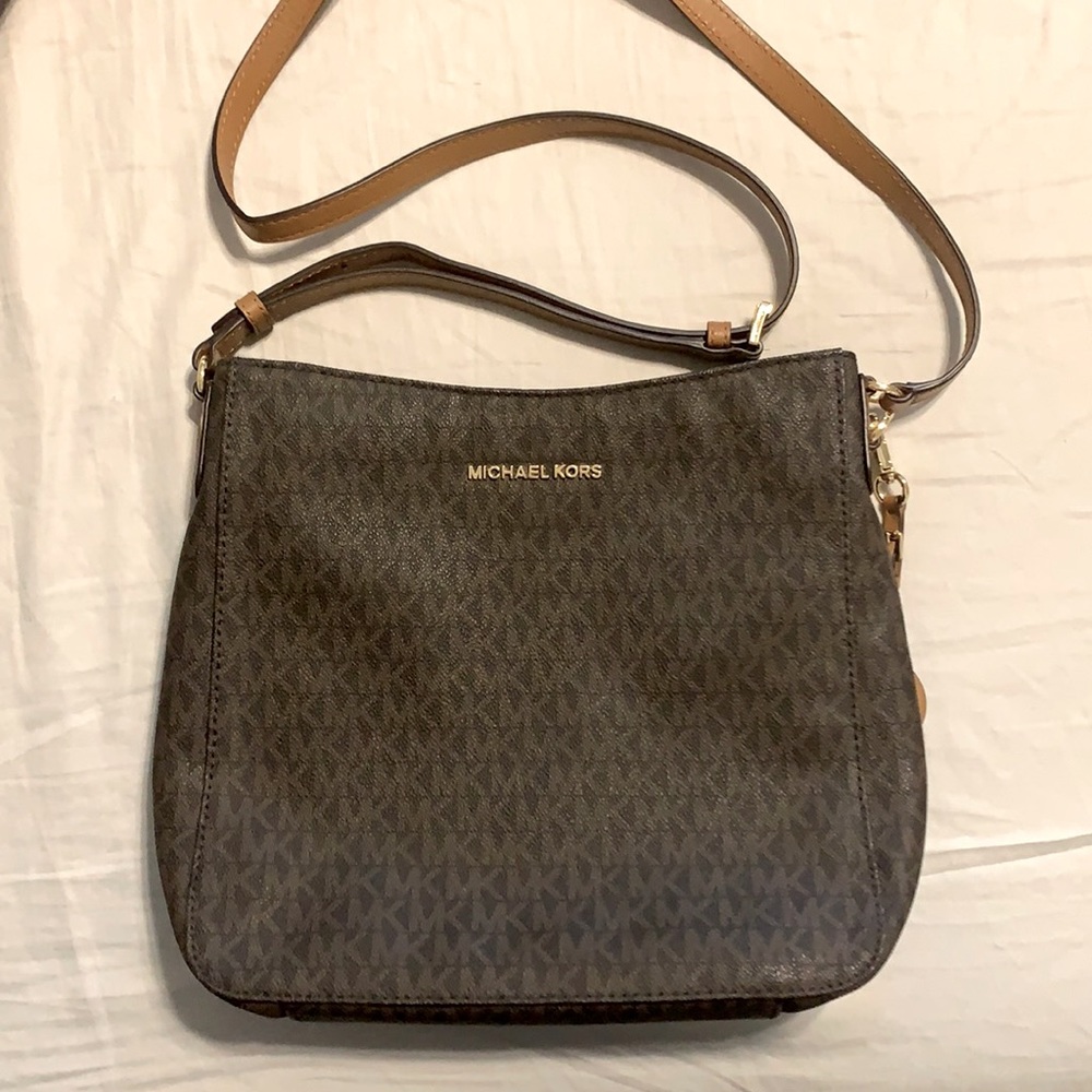 Michael Kors handbag